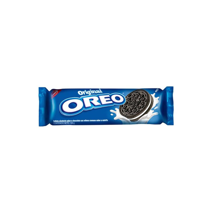 Producto Oreo - Galletas