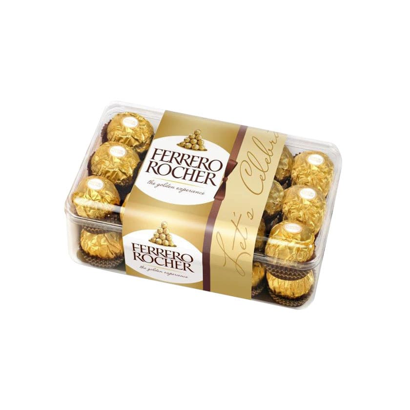 Producto Ferrero Rocher T30 375g