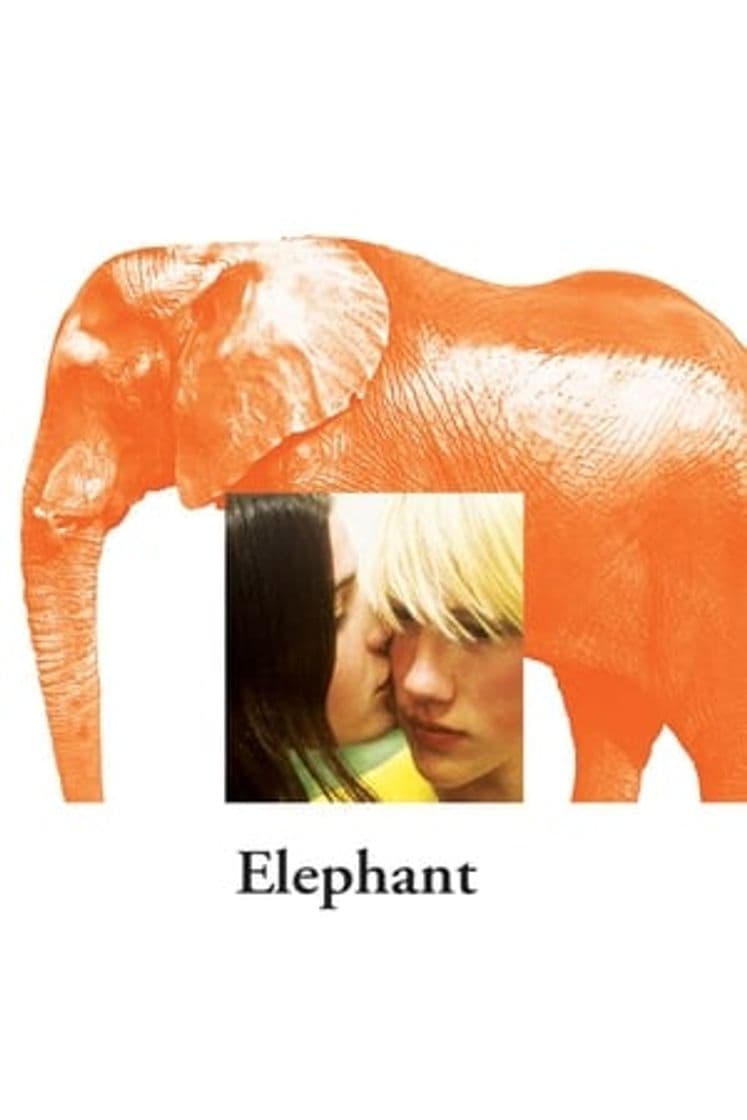 Película Elephant