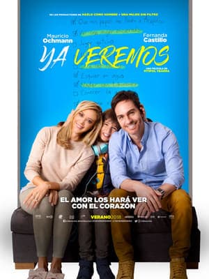 Movie Ya Veremos