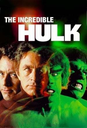 Serie The Incredible Hulk