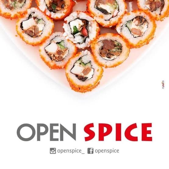 Restaurants Open Spice