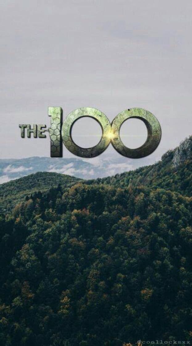 Serie The 100