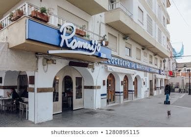 Restaurants Romerijo