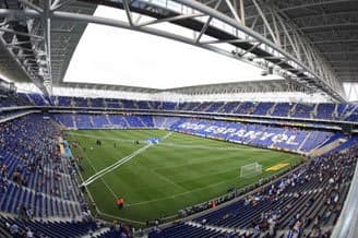 Place RCDE Stadium