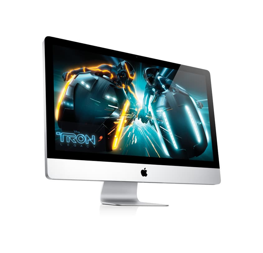 Producto Nuevo Apple iMac