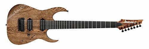 Producto Ibanez RG Iron Label RGIXL7-ABL - Cuerdas para guitarra eléctrica