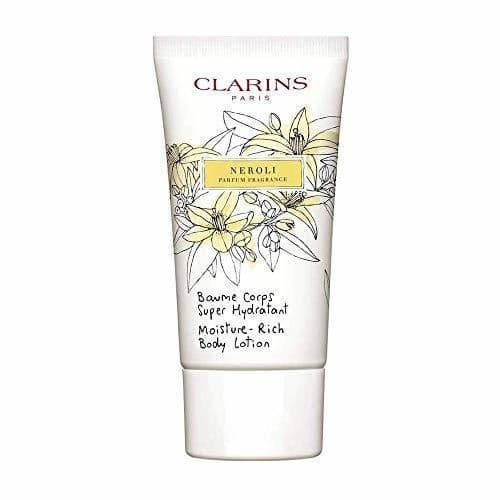 Product Clarins, Espuma Limpiadora Facial