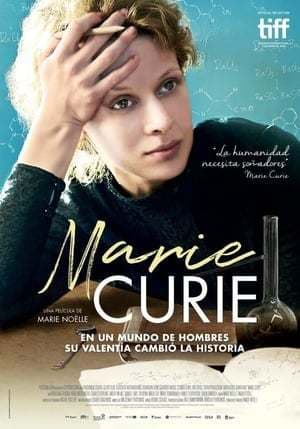 Movie Marie Curie