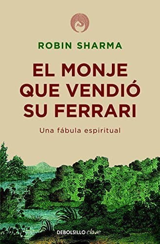 Book El monje que vendi? su Ferrari by ROBIN SHARMA