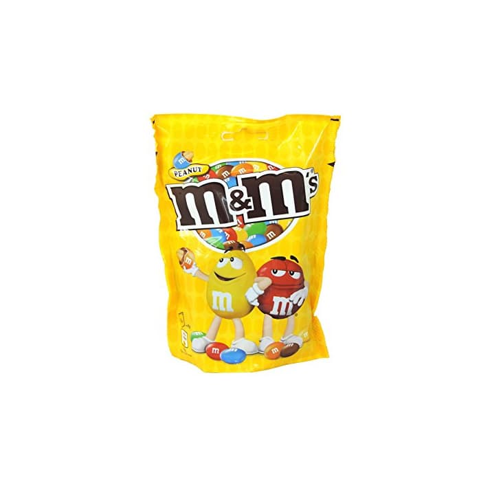 Producto M&M's