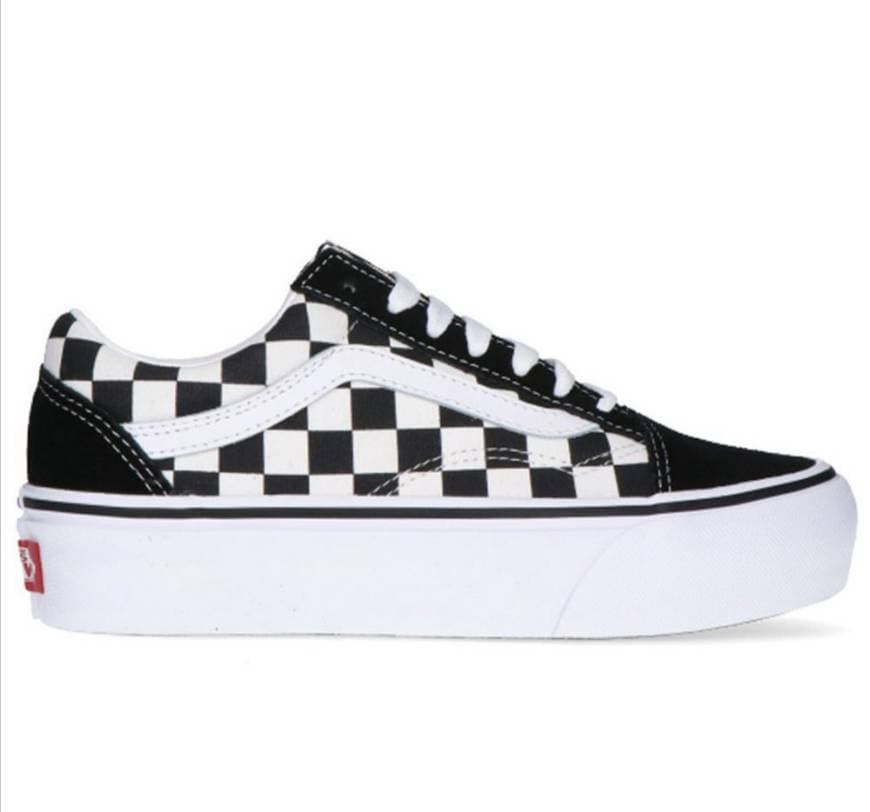 Moda Vans® | Official Site | Free Shipping & Returns