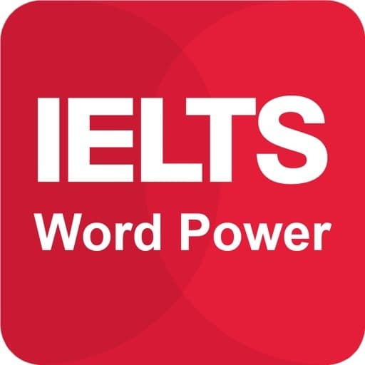 App IELTS Word Power