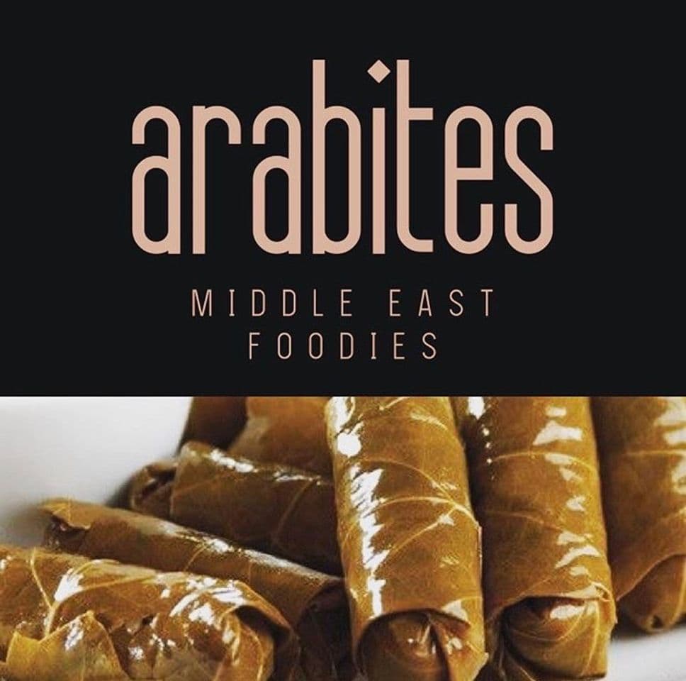 Restaurantes Arabites