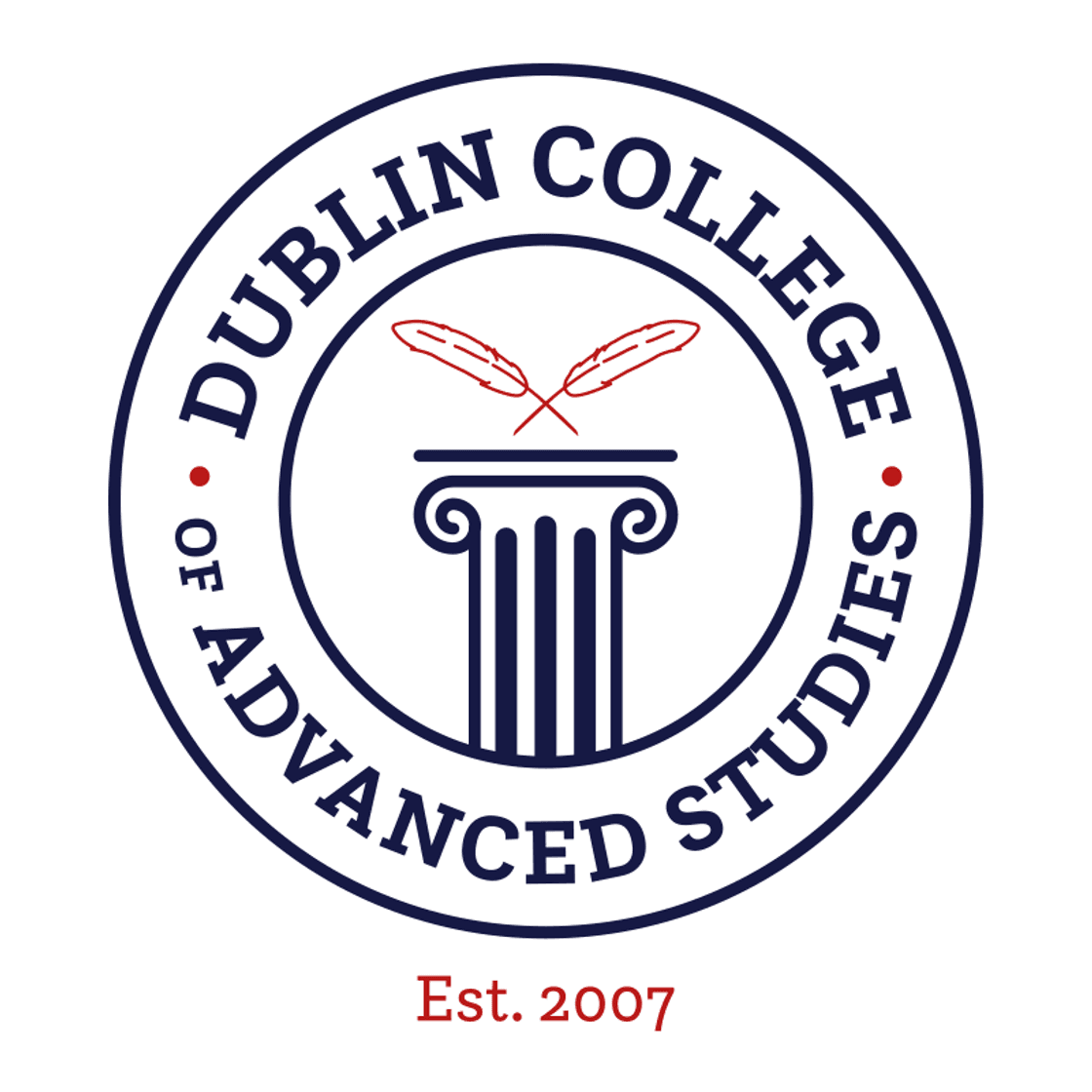 Moda DCAS - Dublin College of Advanced Studies | English Language ...