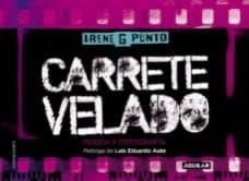 Libro CARRETE VELADO