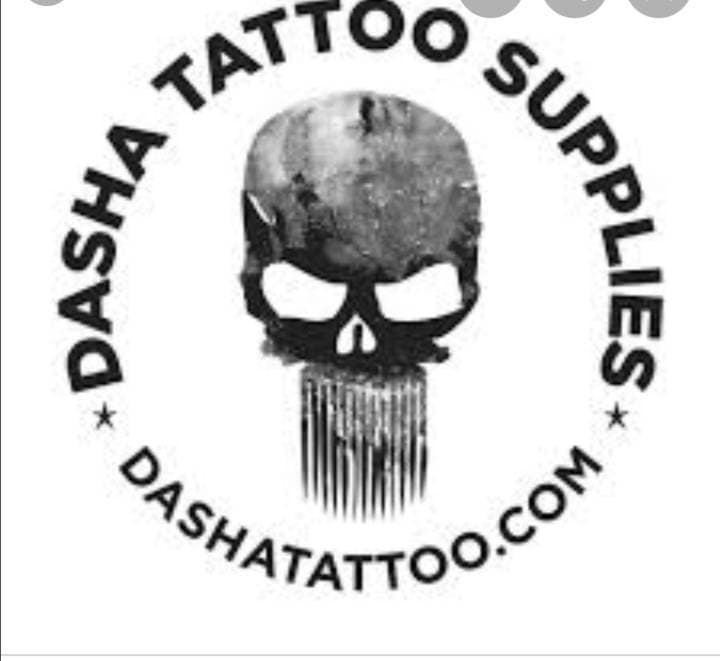 Place Dasha Tattoo