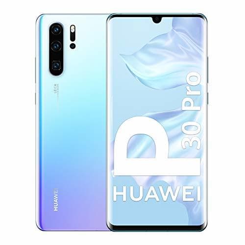 Product Huawei P30 Pro - Smartphone de 6.47"