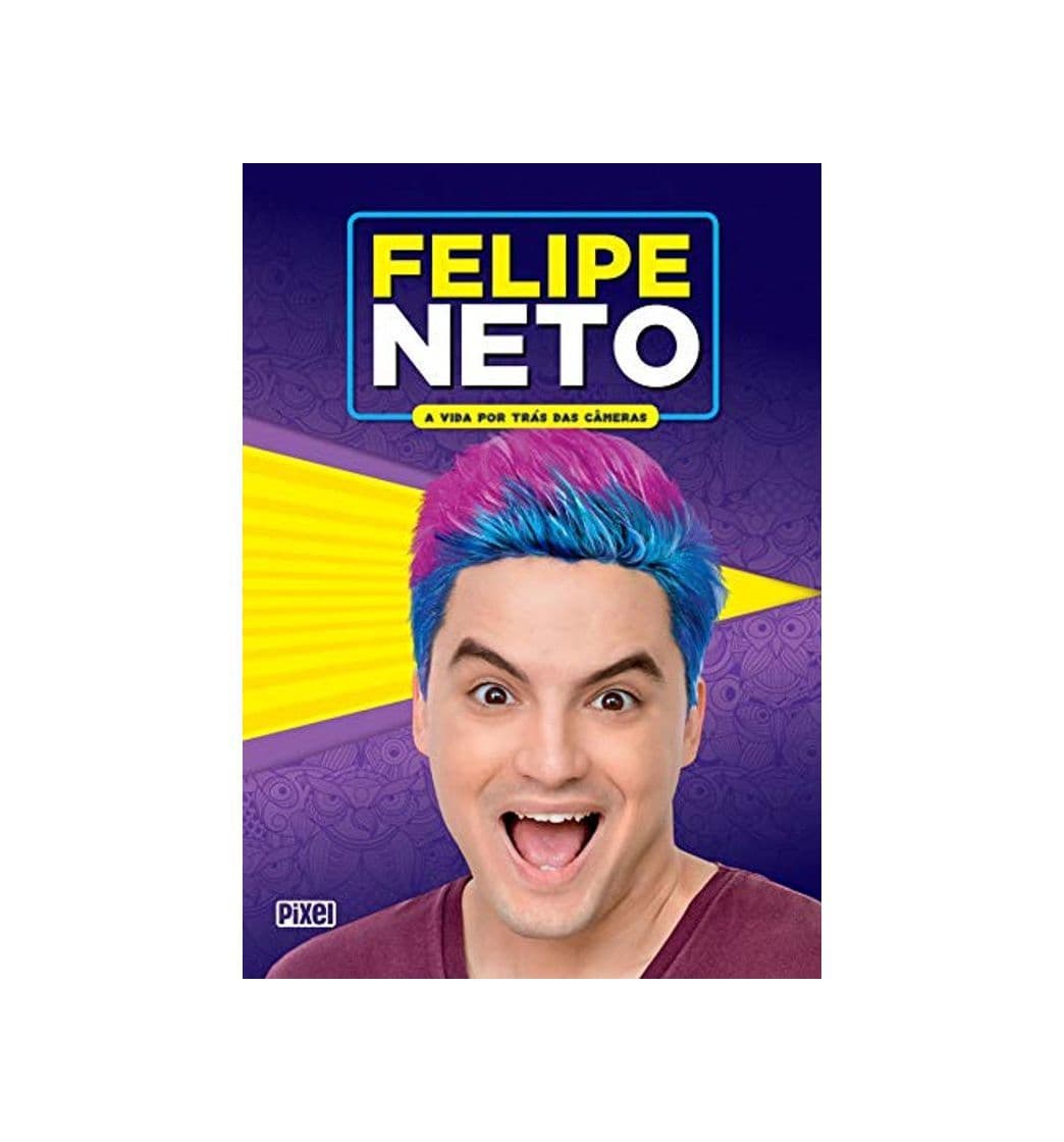 Producto Felipe Neto 