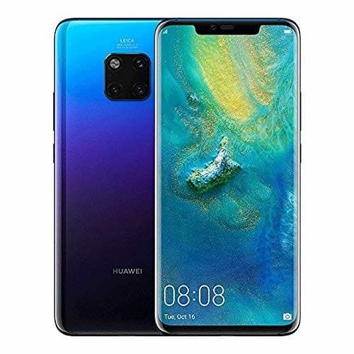 Fashion Huawei Mate 20 Pro LYA-L29 128GB + 6GB - Factory ... - Amazon.com