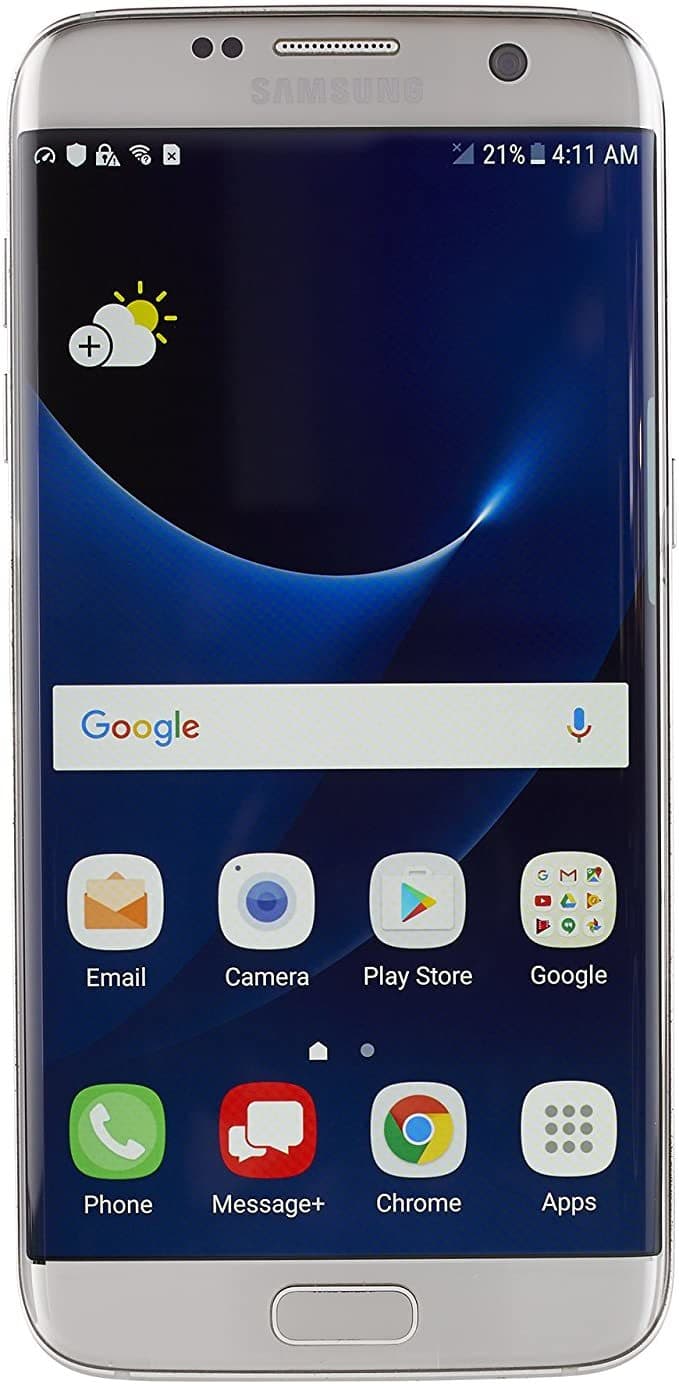 Fashion Samsung Galaxy S7 Edge G935F Factory Unlocked ... - Amazon.com