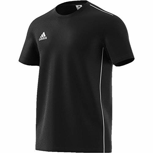 Product adidas Core18 tee Camiseta de Manga Corta