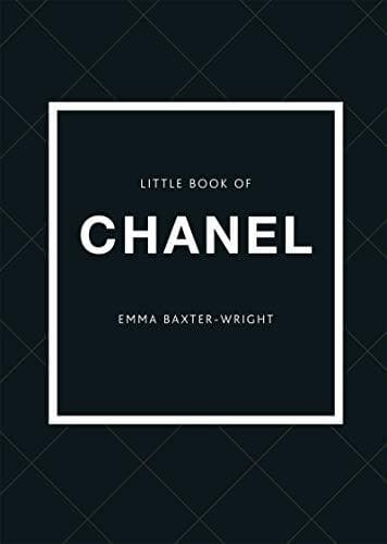 Libro The Little Book of Chanel