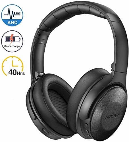 Producto Mpow H17 Auriculares con Cancelación de Ruido