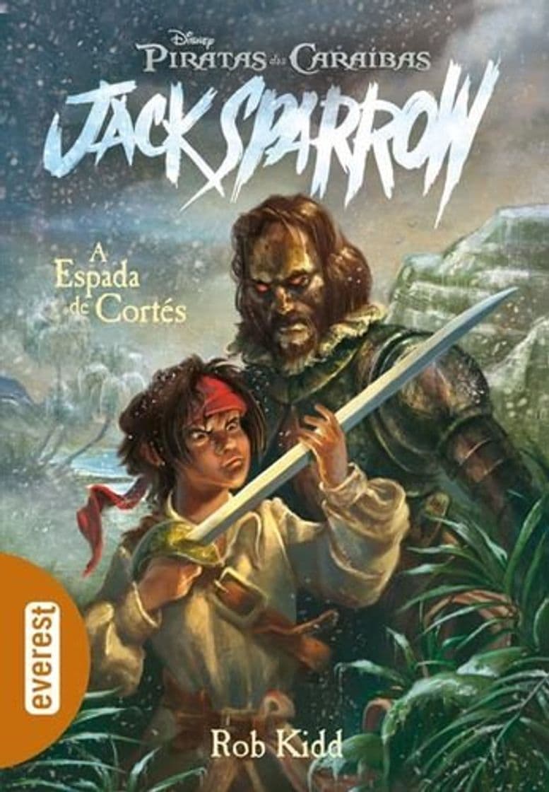 Book Piratas Das Caraíbas