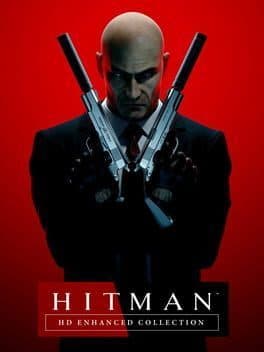 Videojuegos Hitman HD Enhanced Collection