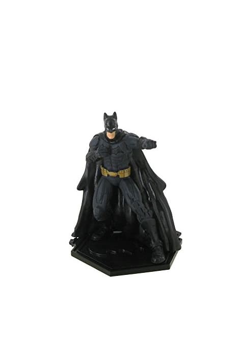 Product Figuras de la liga de la justicia – Figura Batman puño 9