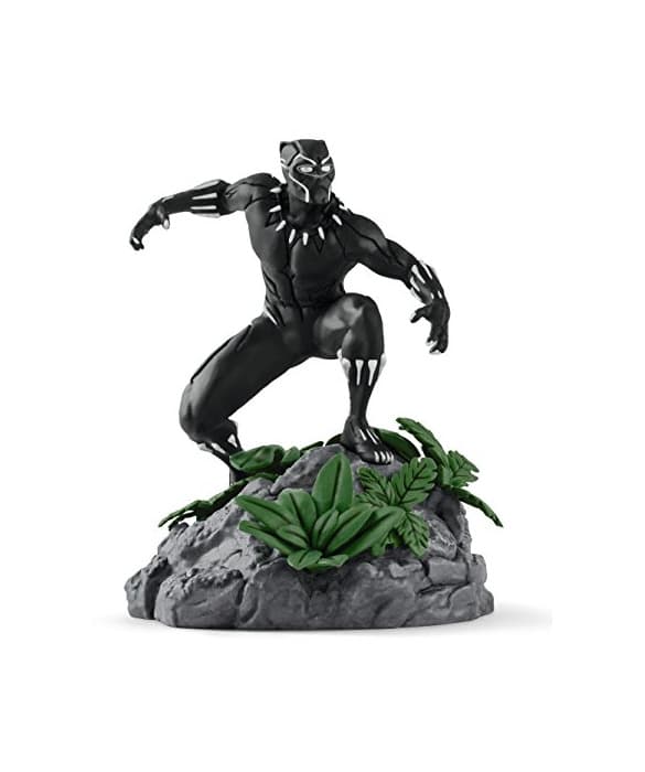 Product Schleich Marvel - Figura Black Panther