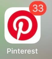 App ‎Pinterest en App Store
