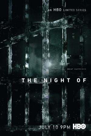 Serie The Night Of