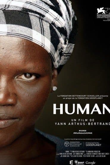 Serie Human (documental)