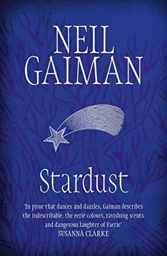 Libro Stardust