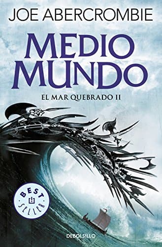 Libro Medio mundo