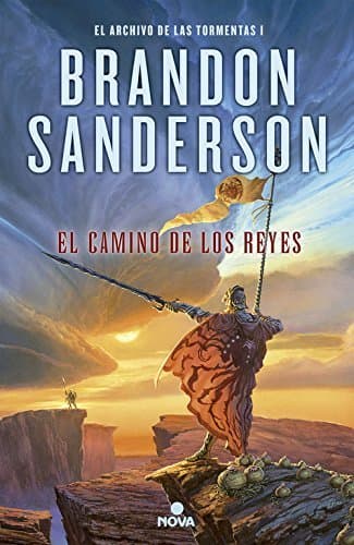 Libro El camino de los reyes (El Archivo de las Tormentas 1)