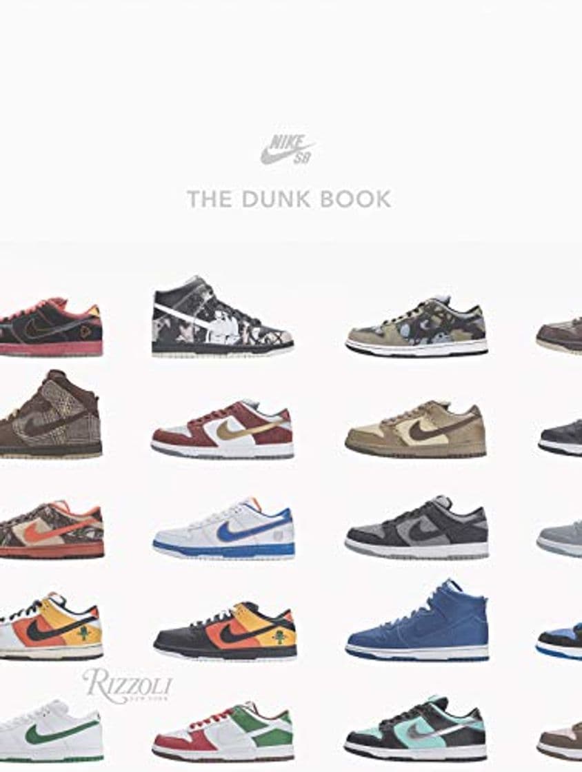 Book Nike SB