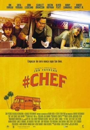 Movie Chef