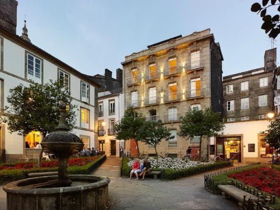 Place Hotel Montes