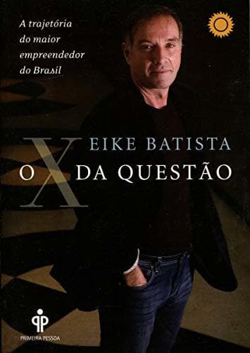 Book O X da Questão