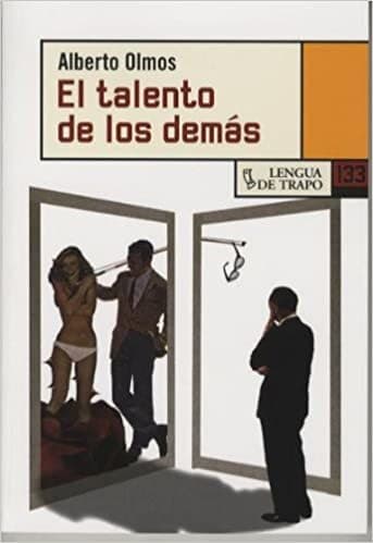 Book El talento de los demás 