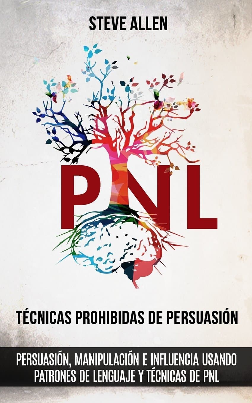 Book Técnicas prohibidas de persuasión