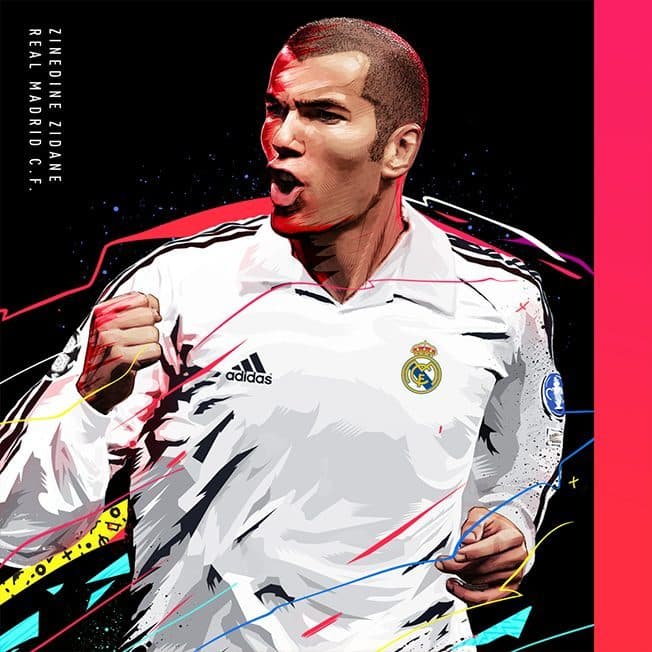 Moda FIFA 20 - Soccer Video Game - EA SPORTS Official Site.