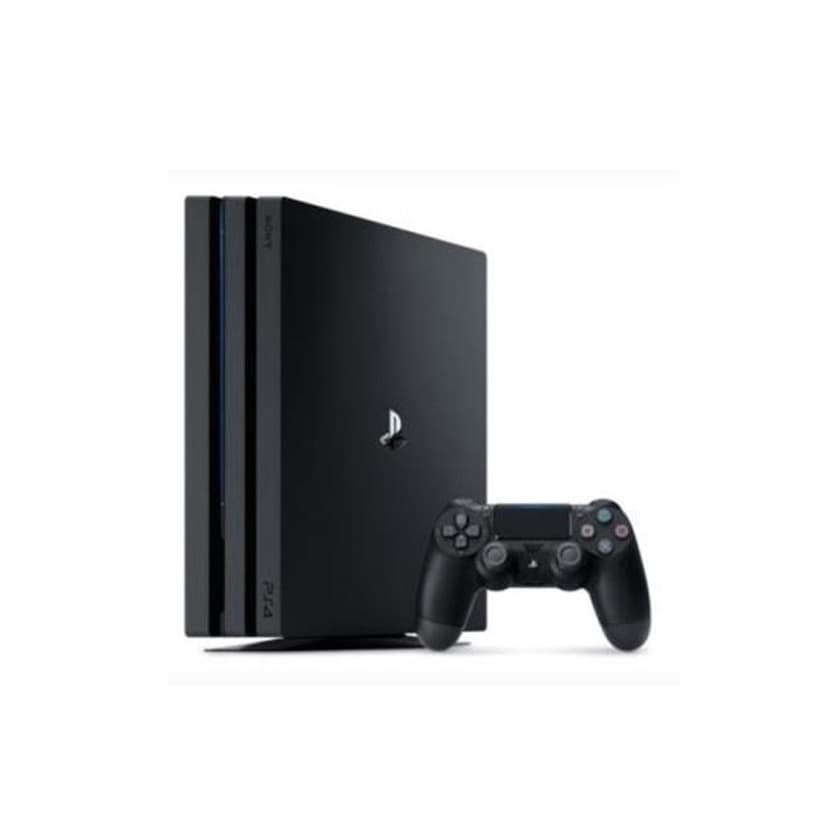 Electrónica Playstation 4 Pro (PS4) - Consola de 1TB