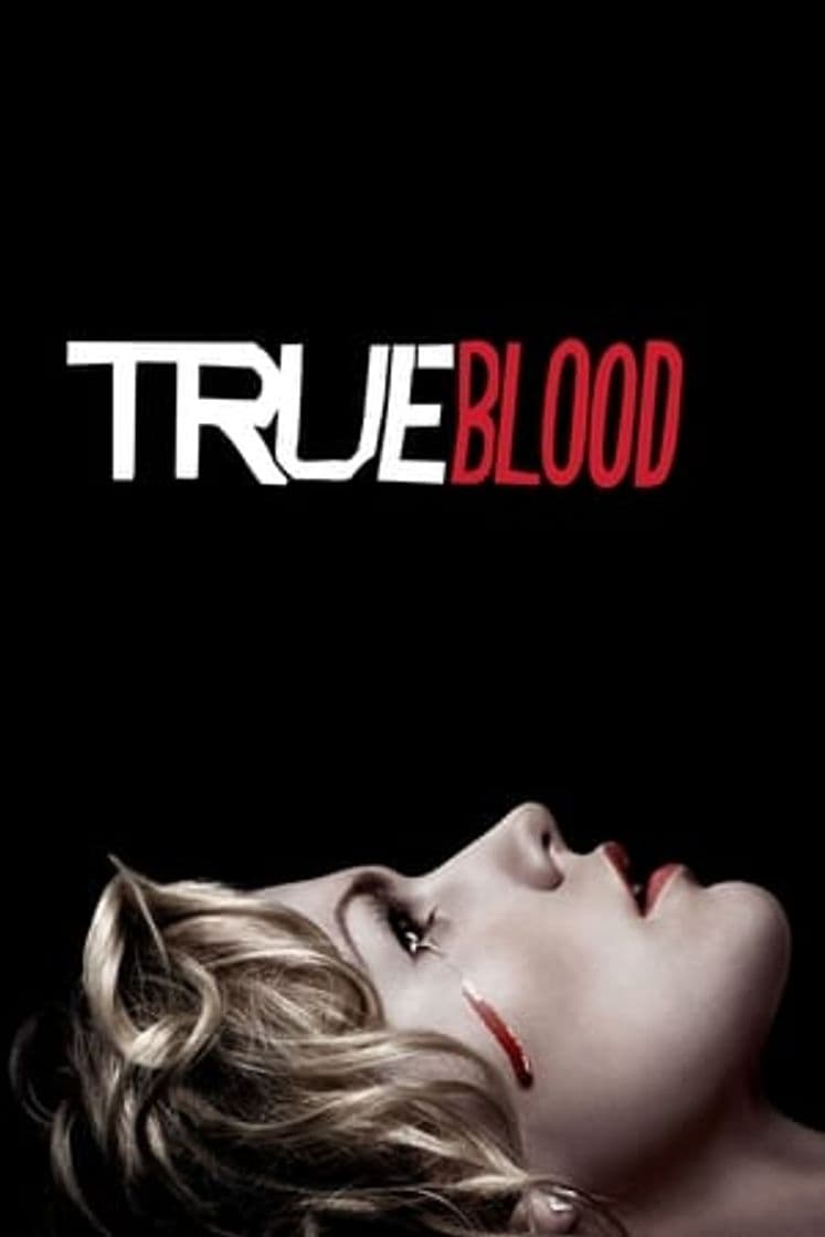 Serie True Blood