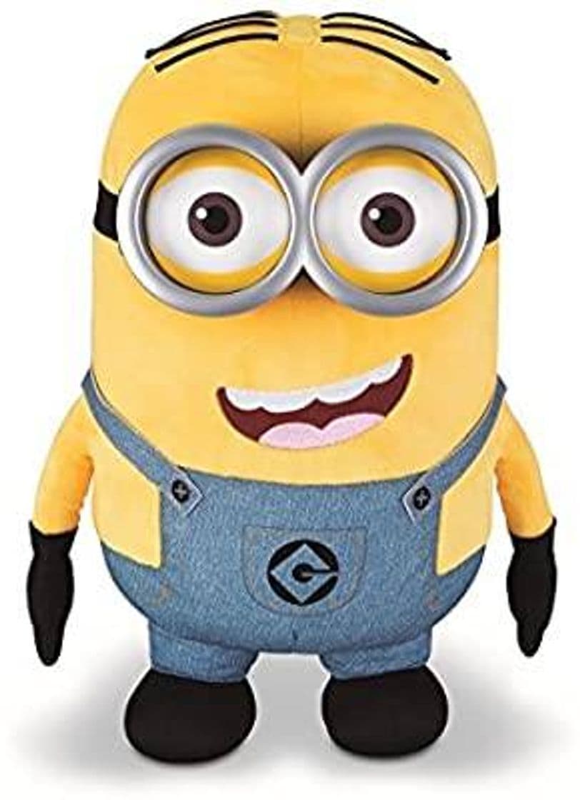 Product Muñeco minion