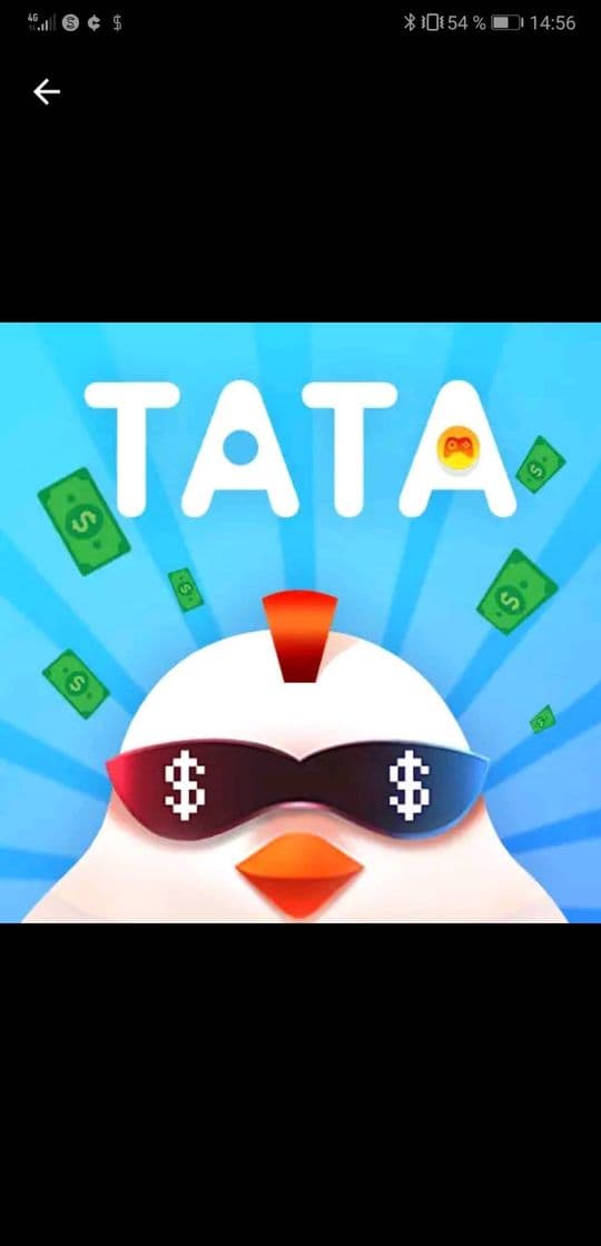 App TATA 