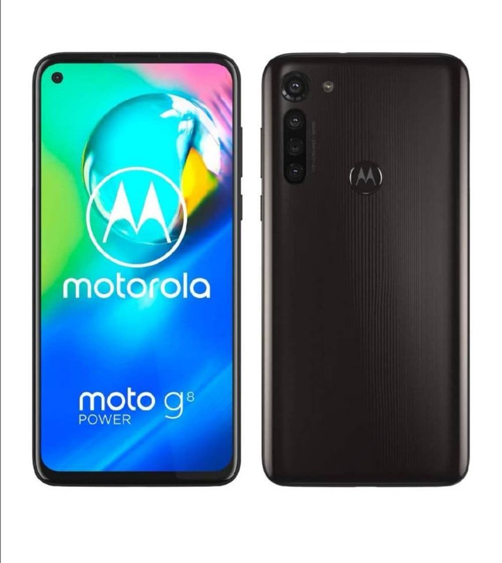 Producto Moto g8 power